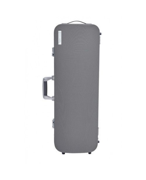 Estuche viola Bam Panther Hightech PANT5201XL Gris