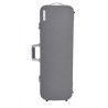 Estuche viola Bam Panther Hightech PANT5201XL Gris