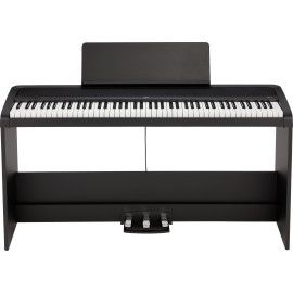 PIANO DIG B2+SP BK