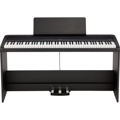 PIANO DIG B2+SP BK