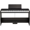 PIANO DIG B2+SP BK