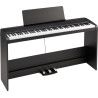 PIANO DIG B2+SP BK
