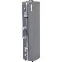 Estuche viola Bam Panther Hightech PANT5201XL Gris
