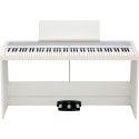 PIANO DIG B2+SP WH