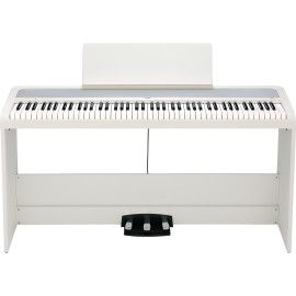 PIANO DIG B2+SP WH