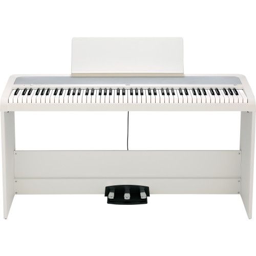 PIANO DIG B2+SP WH