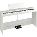PIANO DIG B2+SP WH