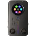 PEDAL PRIME M2 SPACE GRAY