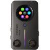 PEDAL PRIME M2 SPACE GRAY