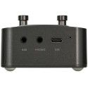 PEDAL PRIME M2 SPACE GRAY
