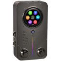 PEDAL PRIME M2 SPACE GRAY