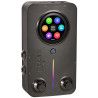 PEDAL PRIME M2 SPACE GRAY