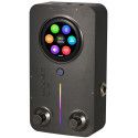 PEDAL PRIME M2 SPACE GRAY