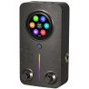 PEDAL PRIME M2 SPACE GRAY