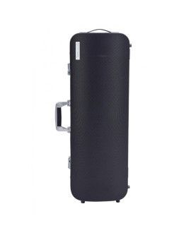 Estuche viola Bam Panther Hightech PANT5201XL Negro