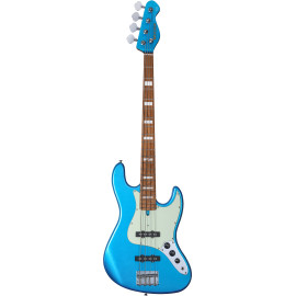 BAJO ELEC MBJ410 METAL BLUE