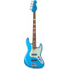 BAJO ELEC MBJ410 METAL BLUE