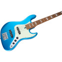 BAJO ELEC MBJ410 METAL BLUE