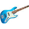 BAJO ELEC MBJ410 METAL BLUE