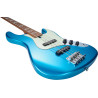 BAJO ELEC MBJ410 METAL BLUE