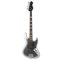 BAJO ELEC MBJ412 DARK SILVER