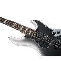 BAJO ELEC MBJ412 DARK SILVER