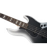 BAJO ELEC MBJ412 DARK SILVER