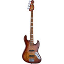 BAJO ELEC MBJ420 RED BURST