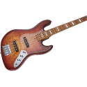 BAJO ELEC MBJ420 RED BURST