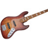 BAJO ELEC MBJ420 RED BURST