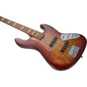 BAJO ELEC MBJ420 RED BURST