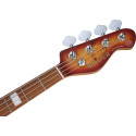 BAJO ELEC MBJ420 RED BURST