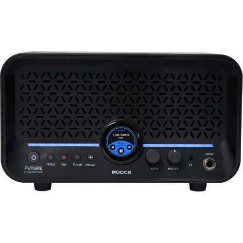 AMPL F15i Li PHANTOM BLACK