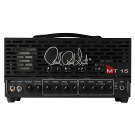 AMP. CABEZAL MT15 V2 TREMONTI