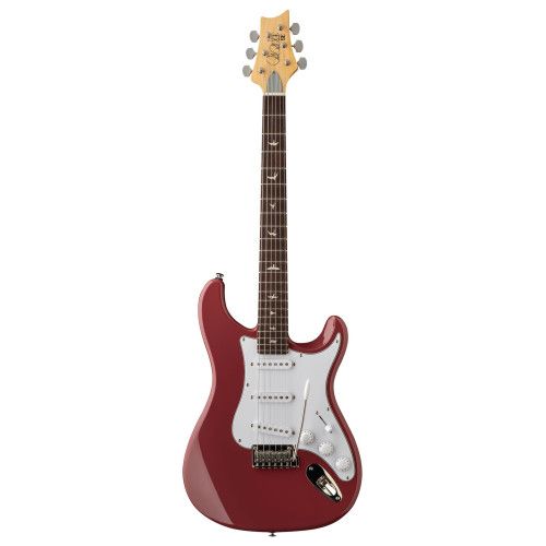 GUIT ELEC. SE SILVER SKY DERBY