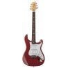 GUIT ELEC. SE SILVER SKY DERBY