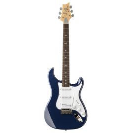 GUIT ELEC. SE SILVER SKY TRAD