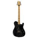 GUIT ELEC. SE NF53 BLK DOGHAIR