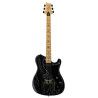GUIT ELEC. SE NF53 BLK DOGHAIR