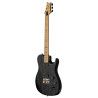 GUIT ELEC. SE NF53 BLK DOGHAIR