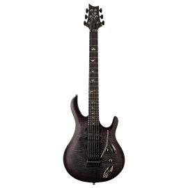 GUIT ELEC. SE CHLEO PURPLE BUR