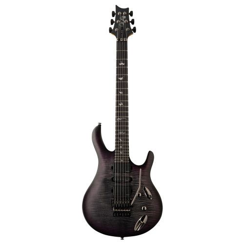 GUIT ELEC. SE CHLEO PURPLE BUR