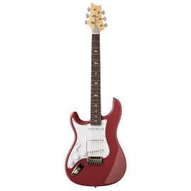 GUIT ELEC. SE SILVER SKY LH DE