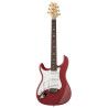 GUIT ELEC. SE SILVER SKY LH DE