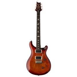 GUIT ELEC. S2 CUSTOM 24 DARK C