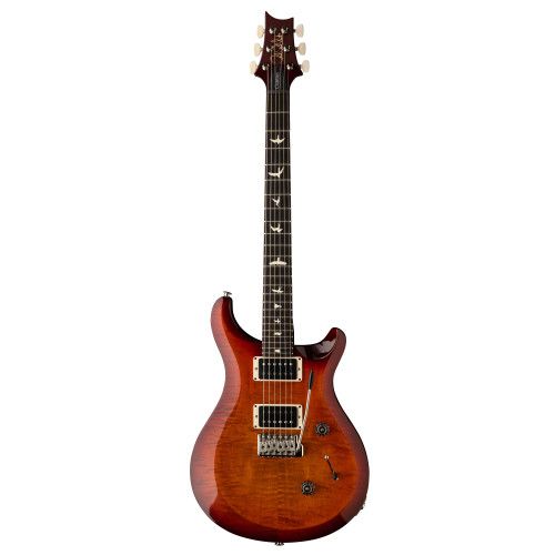 GUIT ELEC. S2 CUSTOM 24 DARK C