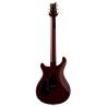 GUIT ELEC. S2 CUSTOM 24 DARK C