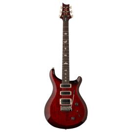 GUIT ELEC. S2 STUDIO FIRE RED