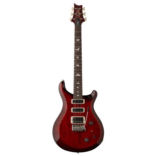 GUIT ELEC. S2 STUDIO FIRE RED