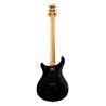 GUIT ELEC. CE24 BLK AMBER